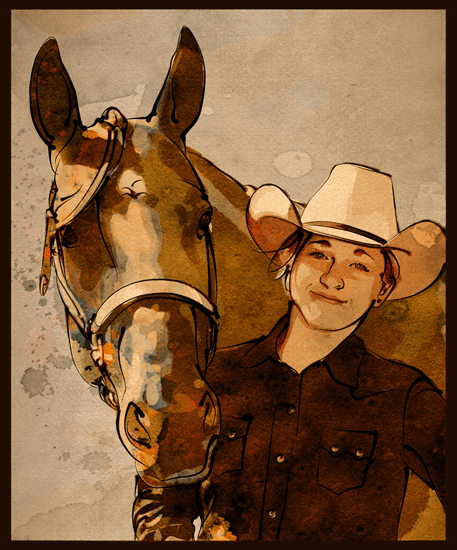 just yours custom wall art